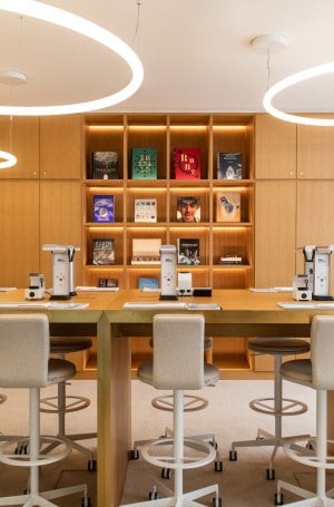 Gemology Classroom 寶石學教室