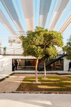 L'ÉCOLE_Dubai