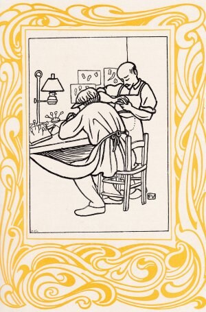 Vallotton bijouterie