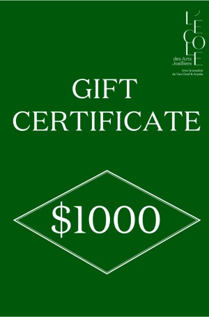 Gift Certificate_APA_HKD_1000