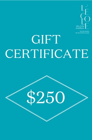 Gift Certificate_APA_HKD_250