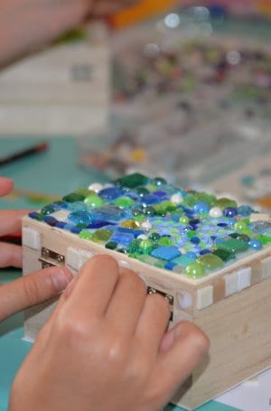 L'ÉCOLE - Make your treasure chest 8.JPG