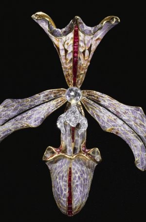 Parure de tête, Philippe Wolfers, © RMN - Grand Palais, Victoria and Albert Museum.jpg