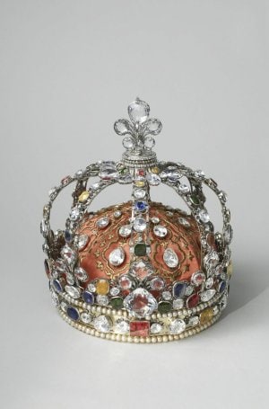 Personal Crown of Louis XV.JPG