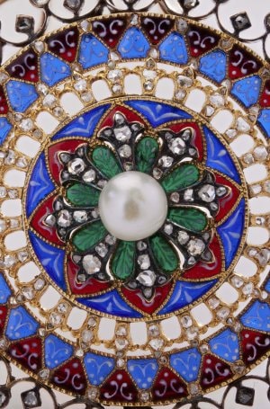 enamel