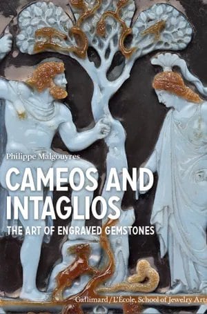 Cameos and intaglios
