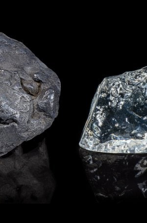 L'ECOLE Asia Pacific, School of Jewlery Arts, Black Diamond