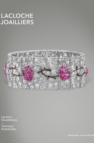 Lacloche Joailliers couverture