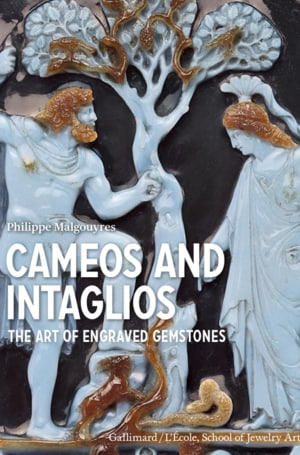 Cameos and Intaglies couverture EN