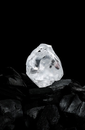 The Legend of Lesotho