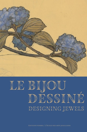 BD_Cover_Le bijou dessiné