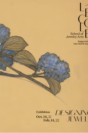 Catalogue designing jewels EN