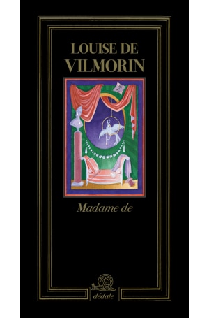 Madame de  Collector's edition