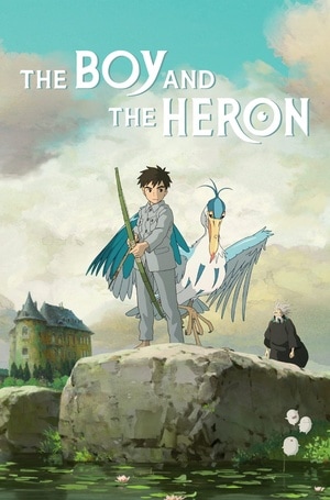 The Boy & The Heron