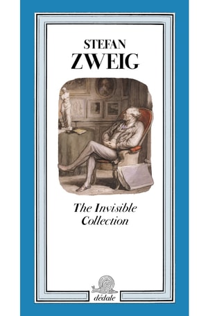 The Invisible Collection