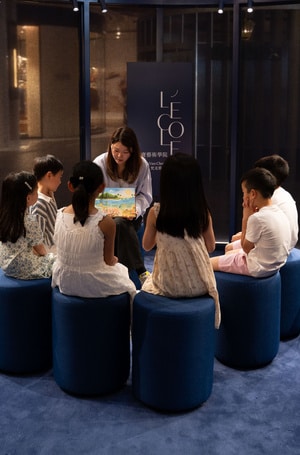 Bookreading
