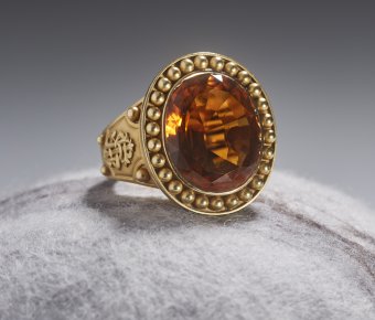 Mellerio dits Meller, Jeweler to the Clergy and Royalty
