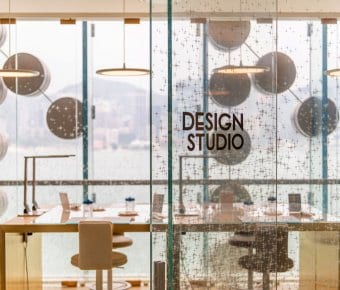 Design Studio 設計工作室