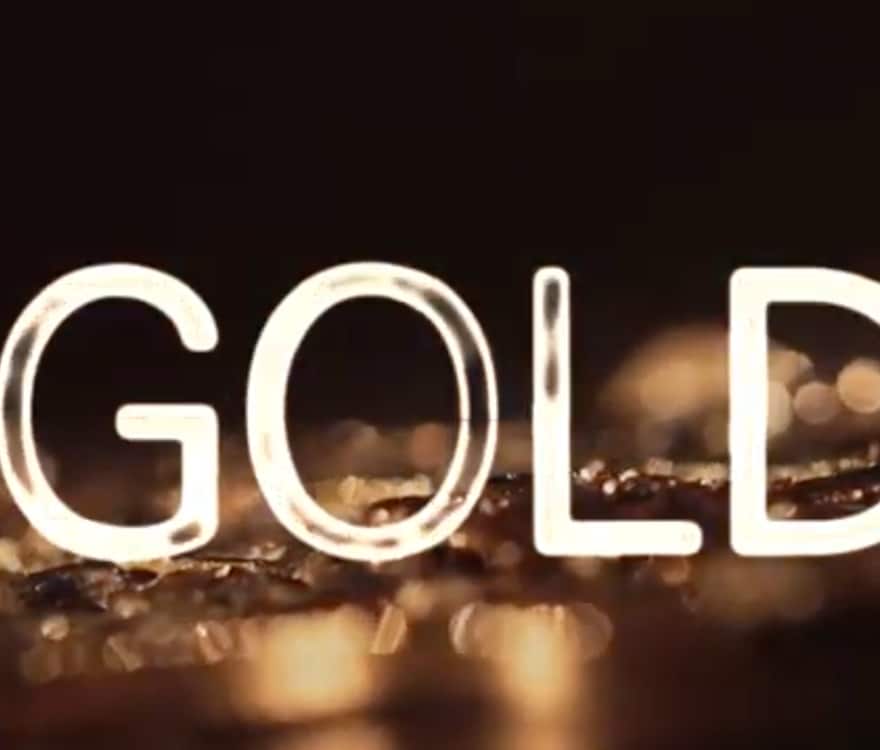 gold series beaux arts