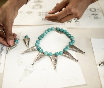 Nisreen Kuku Ecole des Arts Joailliers VCA ©PAULINE DE COURREGES PHOTOGRAPHE_53