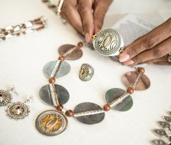 Nisreen Kuku Ecole des Arts Joailliers VCA ©PAULINE DE COURREGES PHOTOGRAPHE_57