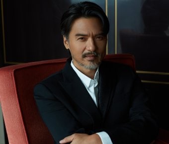 Men's RIngs Exhibition narrated by Stephen Fung