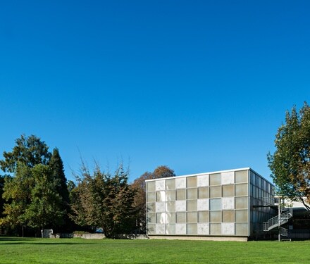 Schmuckmuseum Pforzheim