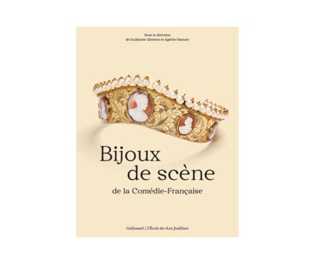 Comédie Française Catalogue FR