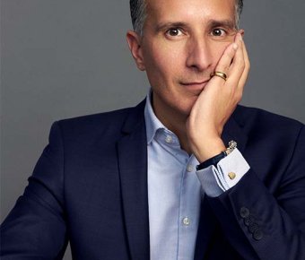 Olivier Segura