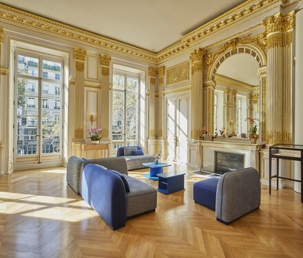 L’ÉCOLE, School of Jewelry Arts_Hôtel de Mercy-Argenteau (1)