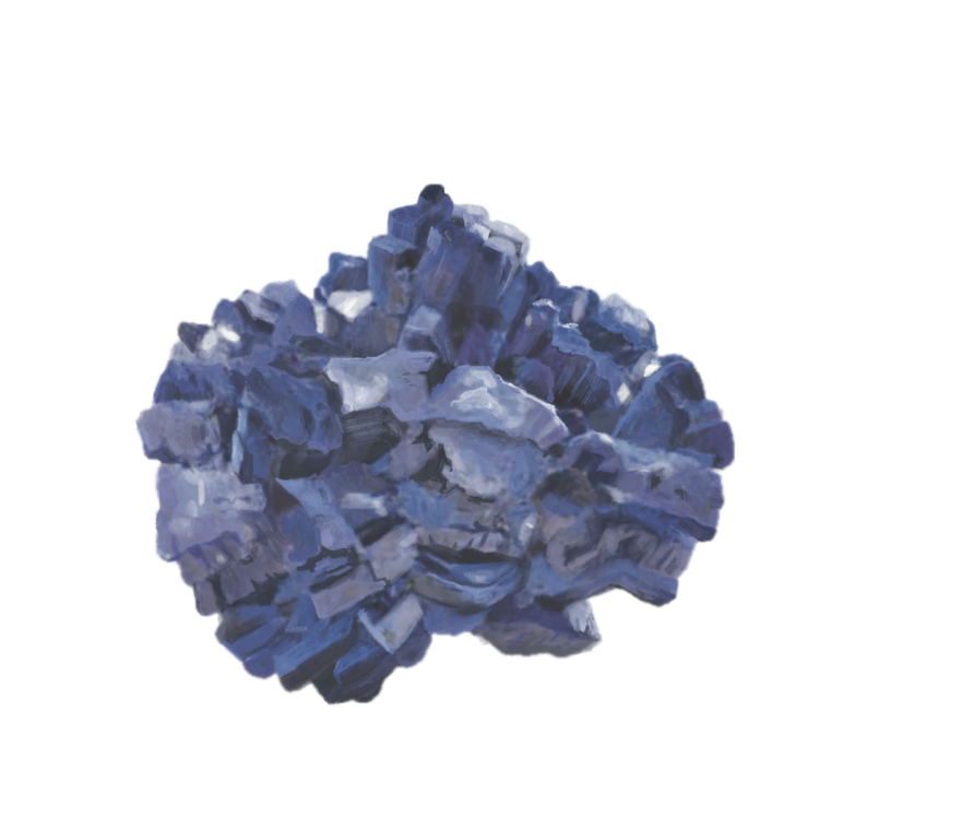 Azurite