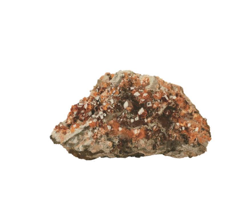 Grossular