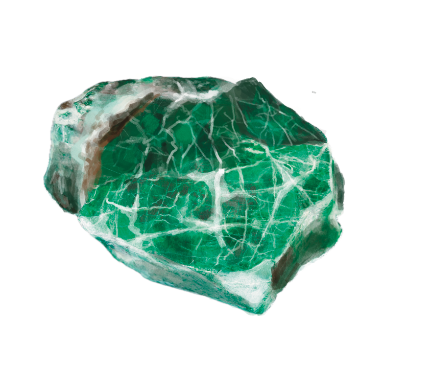 Jadeite