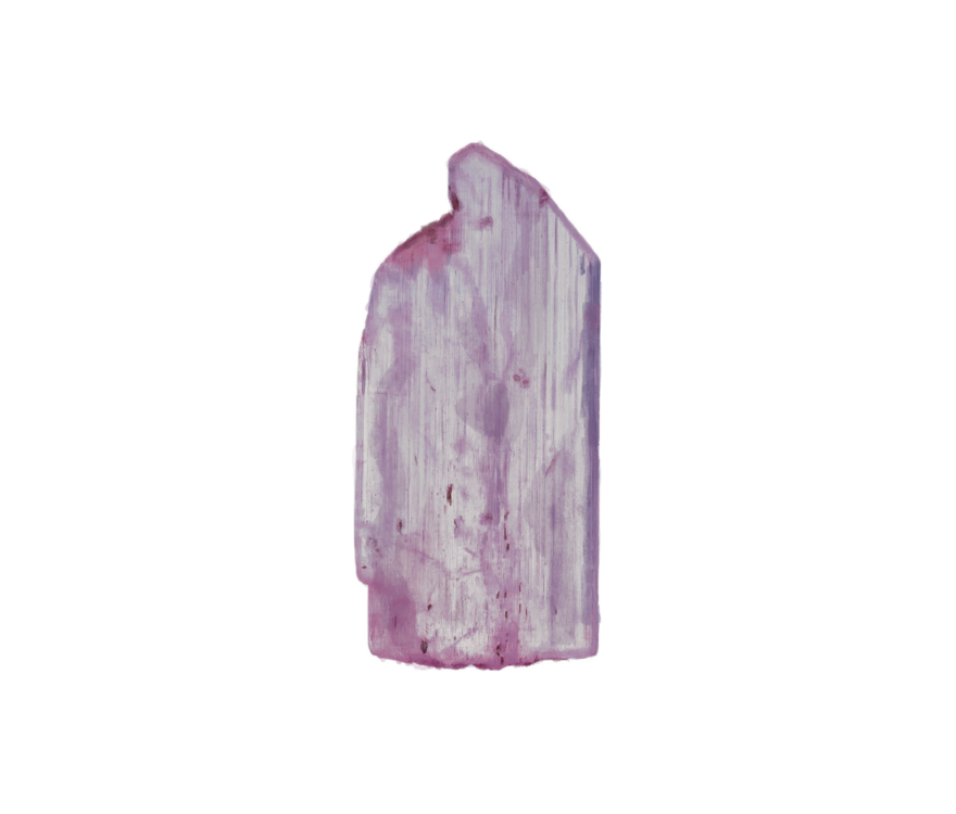Kunzite