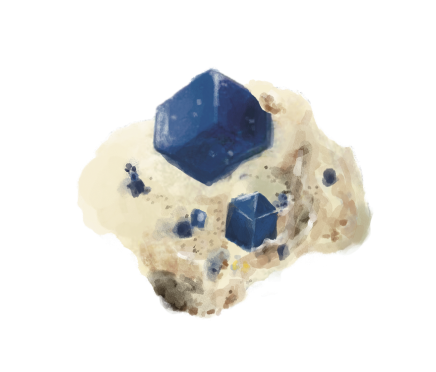Lazurite