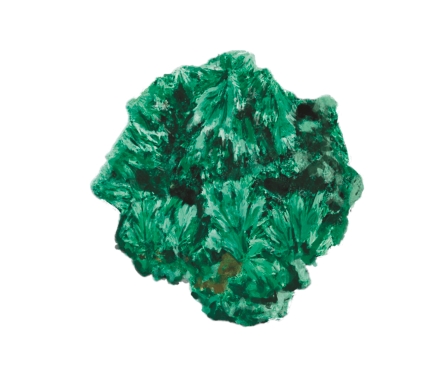 Malachite