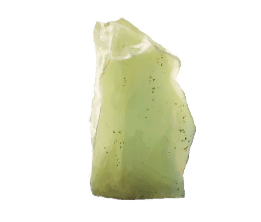 Nephrite