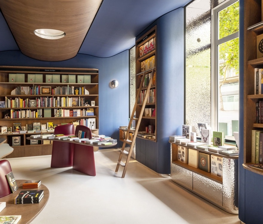 L’ÉCOLE, School of Jewelry Arts - L'Escarboucle