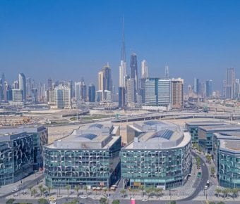 Lecole Dubai 1