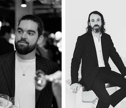 Open Day with collector 