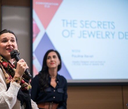 HKDI Conversation 2025