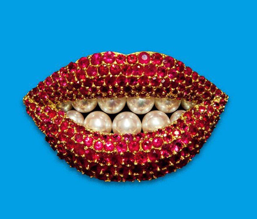 Voice of Jewels – Podcast Listening Sessions