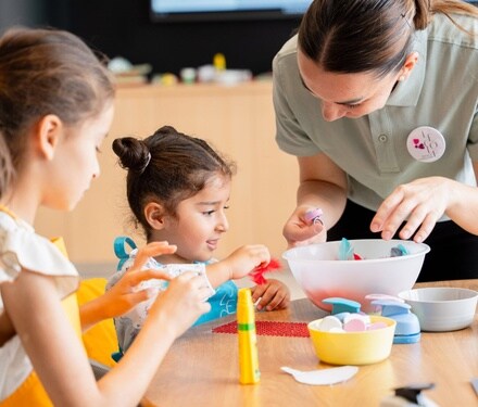 Create Your own ring