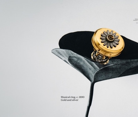 Eclecticism - Musical Ring 1090x790