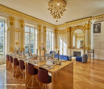 Hôtel de Mercy-Argenteau
