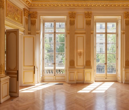Hôtel de Mercy-Argenteau