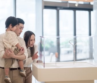 Family Month Sceno
