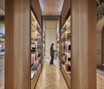 Library