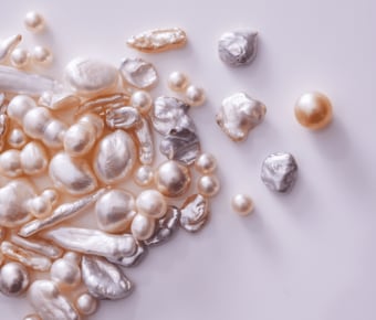 Pearls