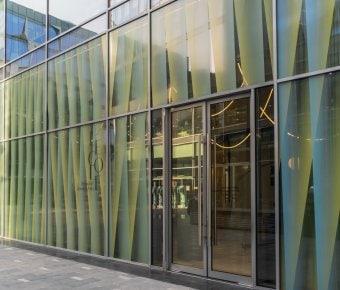 Dubai Design District, Building 10, Ground Floor